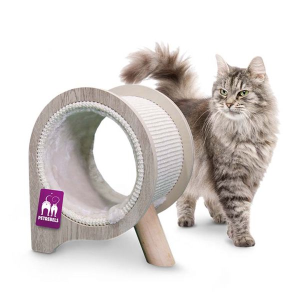 Griffoir rond 38cm