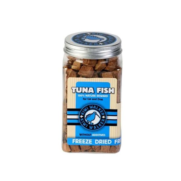 Friandises lyophilisées 100% thon