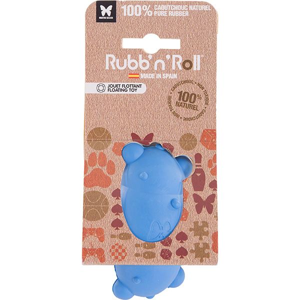 Jouet flottant Rubb’n’Roll