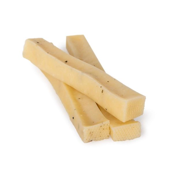 Käse-Stick mit Trüffel