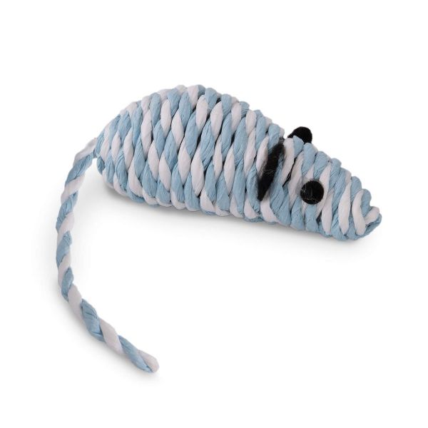 Sisal-Maus