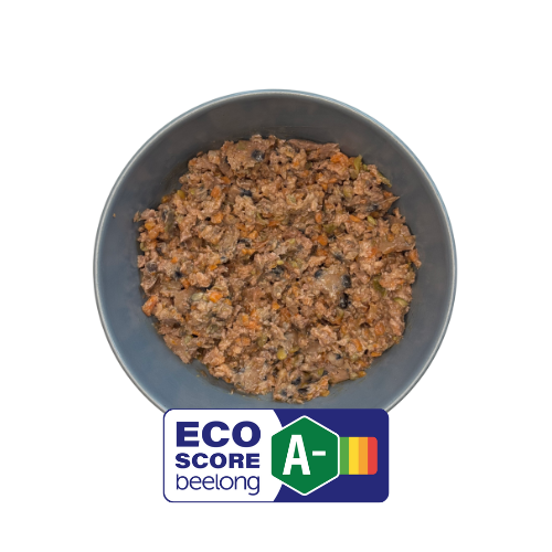 Fresh by Crokeo : Délice au poulet